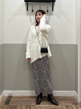 mihoさんのコーディネート