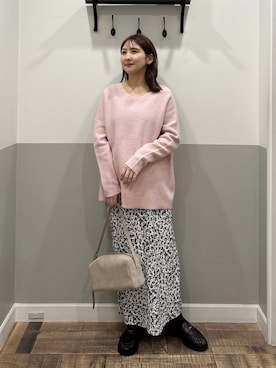 mihoさんのコーディネート