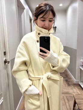 mihoさんのコーディネート