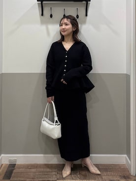 mihoさんのコーディネート