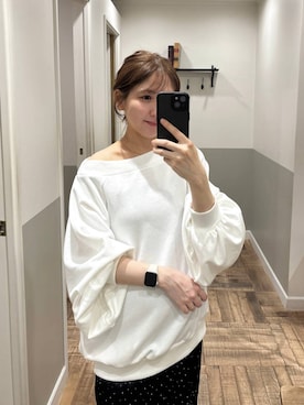 mihoさんのコーディネート