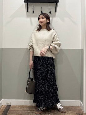 mihoさんのコーディネート