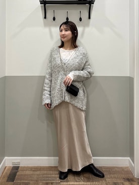 mihoさんのコーディネート