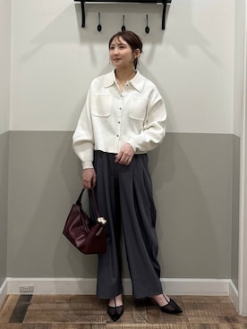 mihoさんのコーディネート