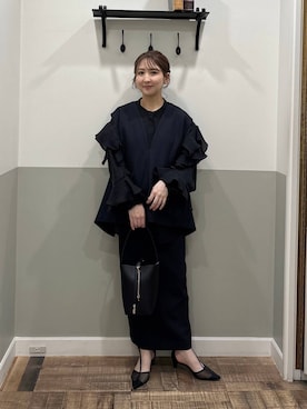 mihoさんのコーディネート