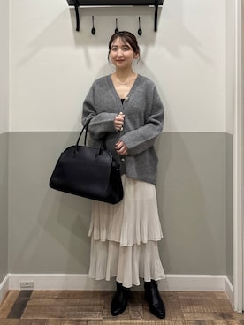 mihoさんのコーディネート