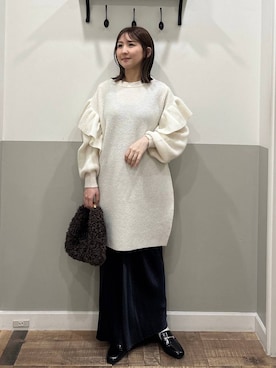 mihoさんのコーディネート