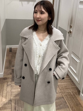 mihoさんのコーディネート