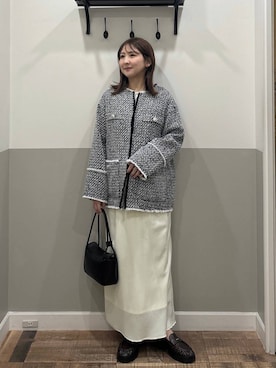 mihoさんのコーディネート