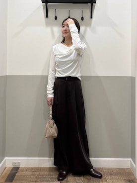 mihoさんのコーディネート