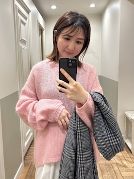 mihoさんのコーディネート