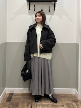 mihoさんのコーディネート