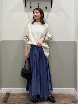 mihoさんのコーディネート