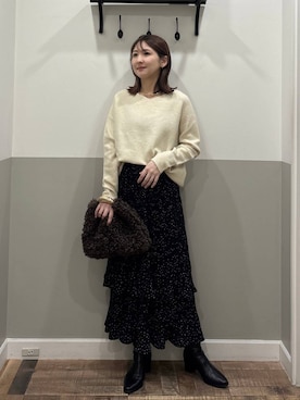 mihoさんのコーディネート