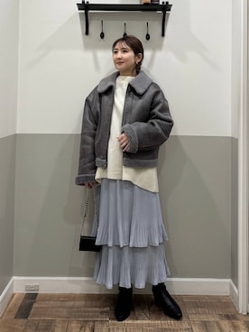 mihoさんのコーディネート