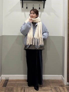 mihoさんのコーディネート