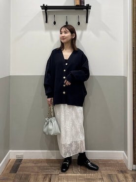 mihoさんのコーディネート