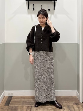 mihoさんのコーディネート