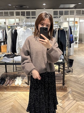 mihoさんのコーディネート