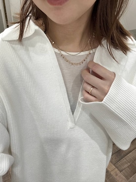 mihoさんのコーディネート