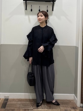 mihoさんのコーディネート