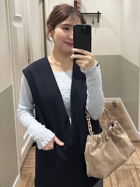 mihoさんのコーディネート