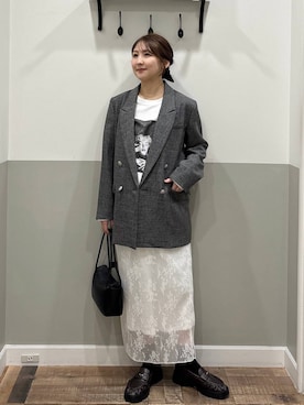 mihoさんのコーディネート