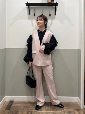 mihoさんのコーディネート