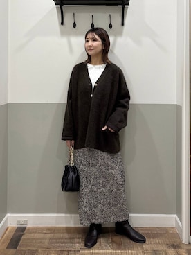 mihoさんのコーディネート