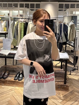 mihoさんのコーディネート