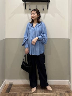 mihoさんのコーディネート