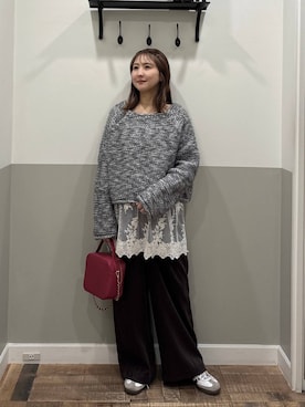 mihoさんのコーディネート