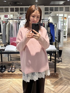 mihoさんのコーディネート