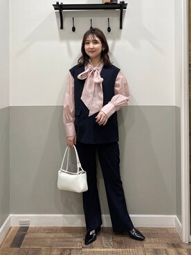 mihoさんのコーディネート