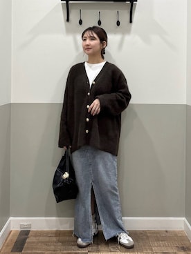 mihoさんのコーディネート