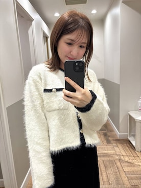 mihoさんのコーディネート