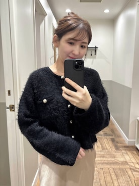 mihoさんのコーディネート