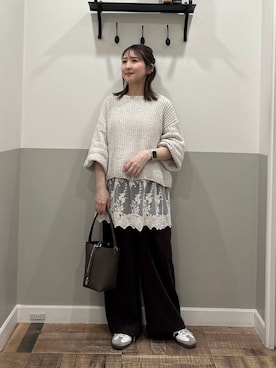 mihoさんのコーディネート