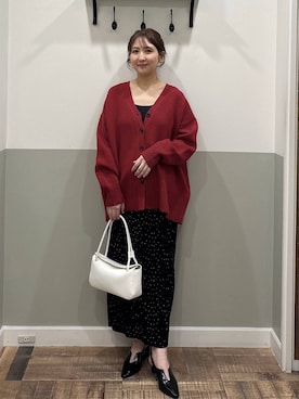 mihoさんのコーディネート