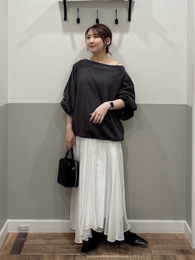 mihoさんのコーディネート