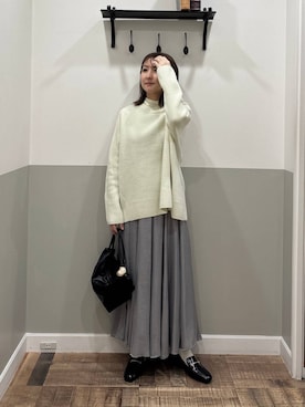 mihoさんのコーディネート