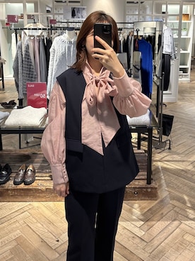 mihoさんのコーディネート