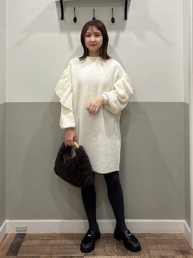 mihoさんのコーディネート