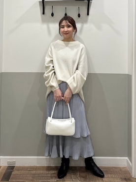 mihoさんのコーディネート