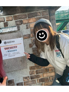 mio*さん（レディース・158cm）の春コーディネート