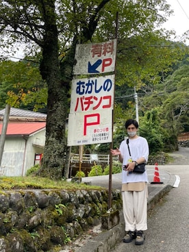 あずきさんのコーディネート