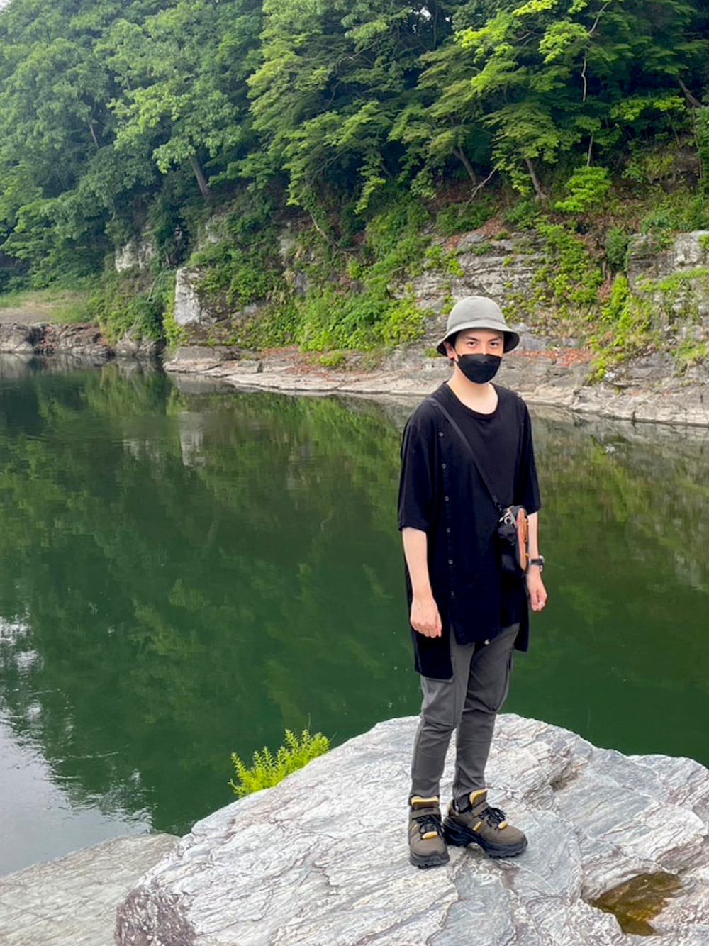 NID DE GUEPESのアイテムを使った人気ファッションコーディネート - WEAR