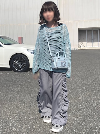 フミエタナカ　ギャザーパンツ size1 THE Dallas 未使用タグ付き FUMIE＝TANAKA（フミエ タナカ）のパンツ通販｜BEAMS