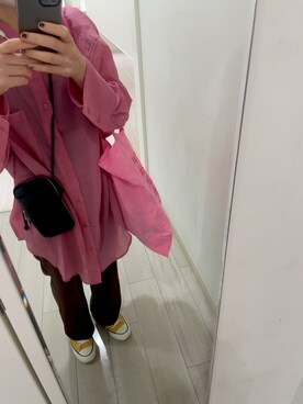 re-さんのコーディネート