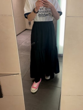 re-さんのコーディネート